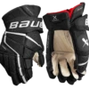 Bauer Vapor 3X Pro Intermediate Hockey Gloves