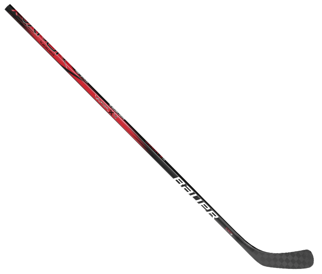 Bauer Vapor X4 Intermediate Hockey Stick 1 Bauer Vapor X4 Intermediate Hockey Stick