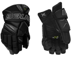 Bauer Vapor 2X Pro Senior Hockey Gloves 8 Bauer Vapor 2X Pro Senior Hockey Gloves -Hockey 620329 BLK 01