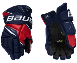 Bauer Vapor 2X Pro Junior Hockey Gloves -Hockey 620329 NRW 01 f2274e5b b77b 4d7e a891 88a25b8a2948