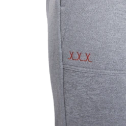 Bauer Fleece Heavyweight Jogger Adult -Hockey 634497 GRY 04