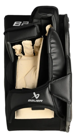 Bauer GSX 2023 Senior Goalie Blocker -Hockey 760d6fdf 7d1f 4b87 baaf 80eb15a2f3f7 4a07f94f af16 4cb5 b9b6 bce36b3dae87