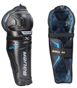Bauer X Intermediate Shin Guards