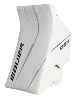 Bauer GSX 2023 Senior Goalie Blocker