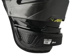 Bauer Supreme Mach Senior Shin Guards 11 Bauer Supreme Mach Senior Shin Guards -Hockey 95eed17a 7a58 450a b068 32db7a10e077