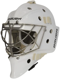 Bauer 960 Senior Goalie Mask Non Certified