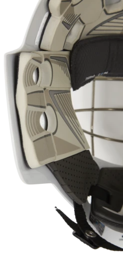 Bauer 960 Senior Goalie Mask Non Certified -Hockey 960 4 c9969de5 e253 4e84 875d 60122774cebf