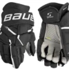 Bauer Supreme Mach Intermediate Hockey Gloves