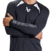 Bauer Performance Long Sleeve Baselayer Top Senior