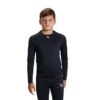 Bauer Pro Long Sleeve Baselayer Top Youth