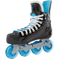 Bauer RSX Senior Roller Skates -Hockey BAUERRHRSXSKATESENIOR 219e5813 acb7 455b b3a0 27beb22afdbb