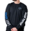 Bauer X East Coast Lifestyle Long Sleeve T-Shirt