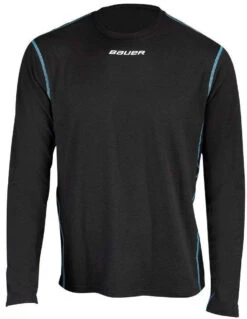 Bauer NG Core Long Sleeve Crew Top For Men