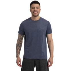 Bauer FlyLite SS Tee Senior