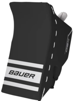 Bauer Supreme GSX Senior Goalie Blocker 7 Bauer Supreme GSX Senior Goalie Blocker -Hockey GSX BLK 66b4e608 dc4d 4f1d b878 d6107d022901