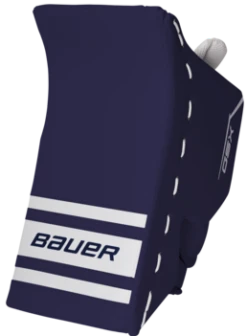 Bauer Supreme GSX Junior Goalie Blocker -Hockey GSX NAV 2b0c7e32 5411 460f aa59 53ada3f27b01