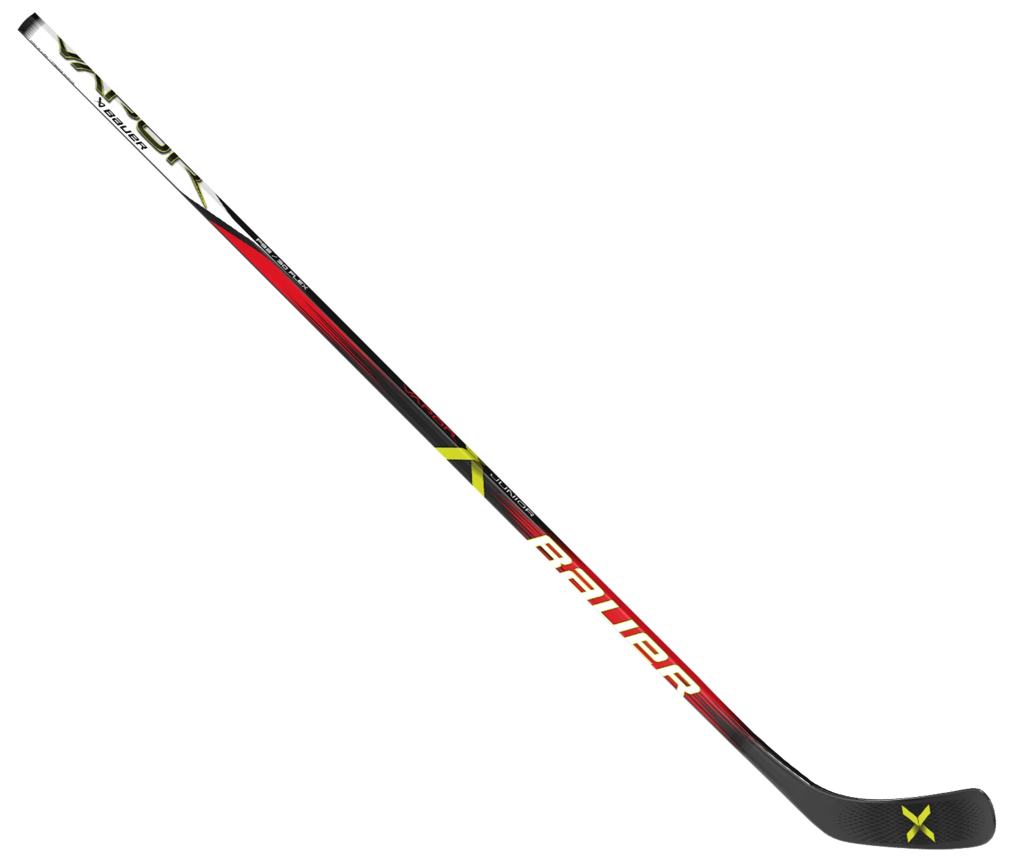 Bauer Vapor 2023 Youth Hockey Stick 1 Bauer Vapor 2023 Youth Hockey Stick