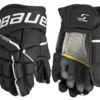 Bauer Supreme Mach Junior Hockey Gloves