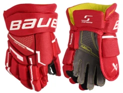 Bauer Supreme Mach Youth Hockey Gloves 5 Bauer Supreme Mach Youth Hockey Gloves -Hockey HYP2RLITE.8 a92c3d51 7a77 4ec3 959c 80e020c6d8ea