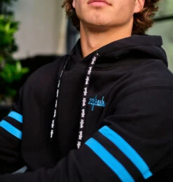 Bauer X 22fresh Hockey Hoodie 5 Bauer X 22fresh Hockey Hoodie -Hockey MAT12816copy