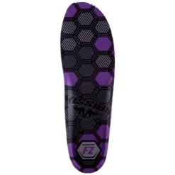 Bauer Mission Inhaler FZ-1 Senior Roller Skates 9 Bauer Mission Inhaler FZ-1 Senior Roller Skates -Hockey MISSIONRHINHALERFZ 1SKATESENIOR eb8c2652 2309 4693 a52a 494054c526cd