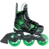 Bauer Mission Lil' Ripper Adjustable Youth Roller Skates
