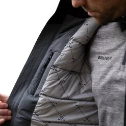 Bauer Ultimate Hooded Parka Men's -Hockey Men E2 80 99sBauerHockeyUltimateHoodedParka cf6f9427 bbe7 48e8 85bf 39f4b4a143a8