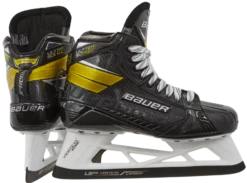 Bauer Supreme Ultrasonic Intermediate Goalie Skates