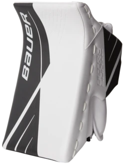 Bauer Supreme Ultrasonic Senior Goalie Blocker