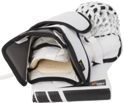 Bauer Supreme Ultrasonic Senior Goalie Catcher -Hockey Ultrasonic 3