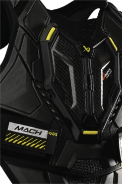 Bauer Supreme Mach Intermediate Shoulder Pads -Hockey Untitled 1 9a3f9ad6 24f8 4cca 942a df852ff5e569