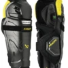 Bauer Supreme Mach Junior Shin Guards