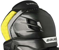 Bauer Supreme Mach Intermediate Shin Guards -Hockey Untitled 1 f69e6952 2f92 469d a257 f8af77e5ced0