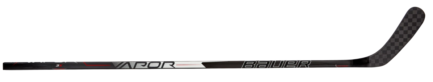 Bauer Vapor 3X Intermediate Hockey Stick 2 Bauer Vapor 3X Intermediate Hockey Stick - Image 2