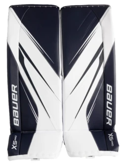 Bauer Vapor X5 Pro Senior Goalie Pads 9 Bauer Vapor X5 Pro Senior Goalie Pads -Hockey ae34ce2b 69a7 4c68 bd71 b404bce6df42