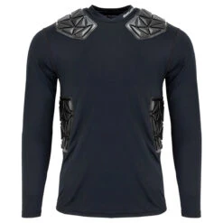 Bauer Elite Padded Goalie Long Sleeve Top Adult