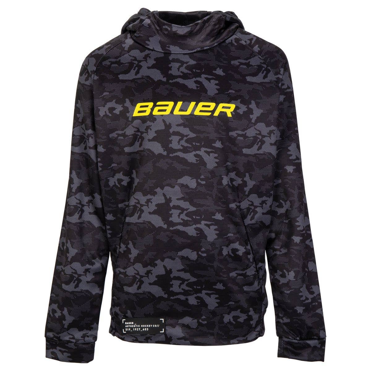 Hockey -Hockey bauer hockey apparel camo tech pullover hoodie yth 5e2073c2 0294 4056 b7e9 93311866da3d 1