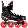 Bauer Vapor X2.7 Junior Roller Skates