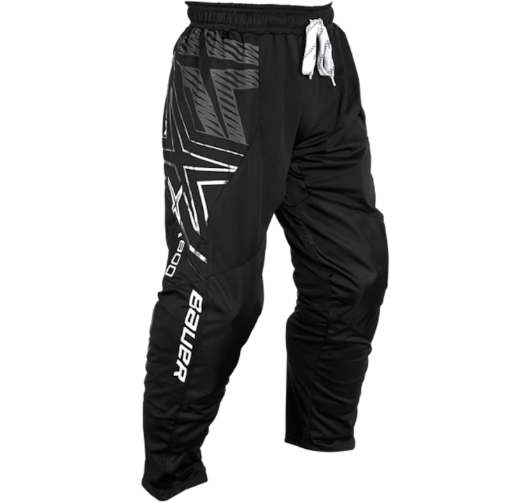 Bauer Vapor XR800 Senior Roller Pants 1 Bauer Vapor XR800 Senior Roller Pants
