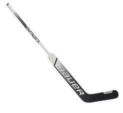 Bauer Vapor 3X Senior Goalie Stick (White/Black)