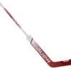 Bauer Vapor 3X Senior Goalie Stick (White/Red)