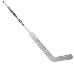 Bauer Vapor 3X Intermediate Goalie Stick (Silver/Black)