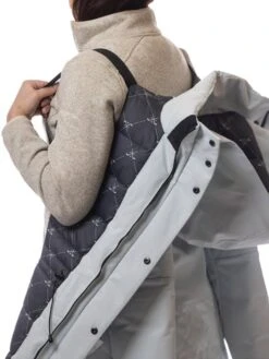 Bauer Ultimate Hooded Parka Women's -Hockey rs a4cbaa03 5b7c 4382 b6d1 f63f5c88b791