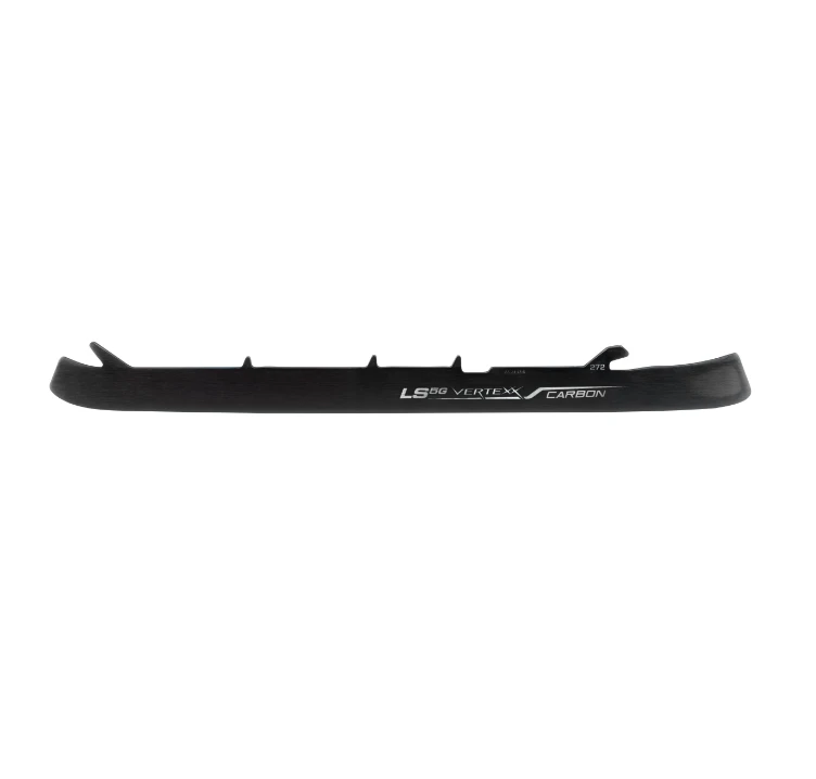 Bauer LS5-G Vertexx Edge 3mm Senior Goalie Skate Runners (Pair) 1 Bauer LS5-G Vertexx Edge 3mm Senior Goalie Skate Runners (Pair)